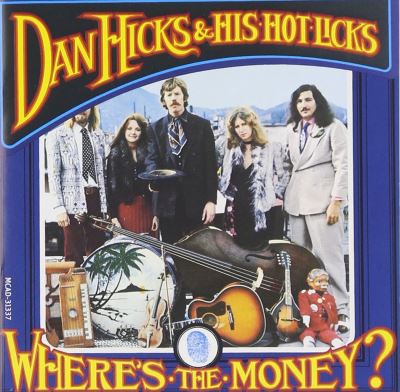 Where s the money