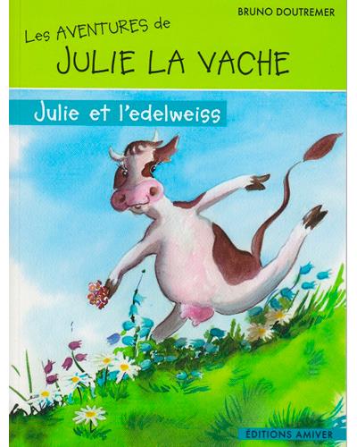 Julie et l'edelweiss