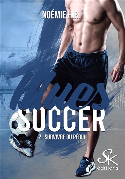 Blues Soccer 2