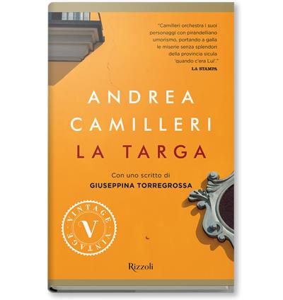 LA TARGA
