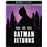 Batman, Le défi [4K Ultra HD + Blu-Ray-Édition boîtier SteelBook]