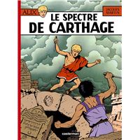 La Spectre de Carthage