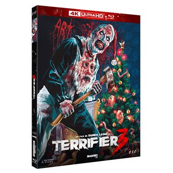 Terrifier - Terrifier - 1