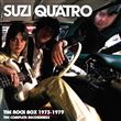 The Rock Box 1973–1979 : The Complete Recordings Coffret - Suzi