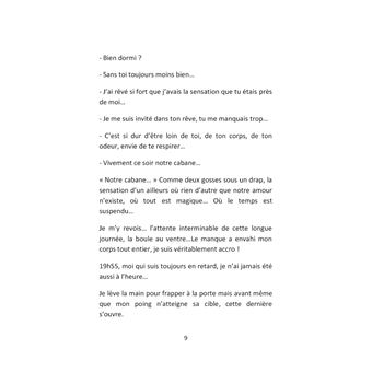 Un jour, j'ai osé 2