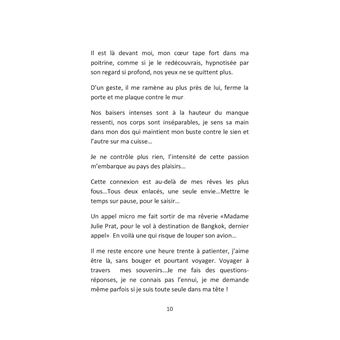 Un jour, j'ai osé 2