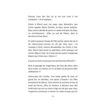 Un jour, j'ai osé 2