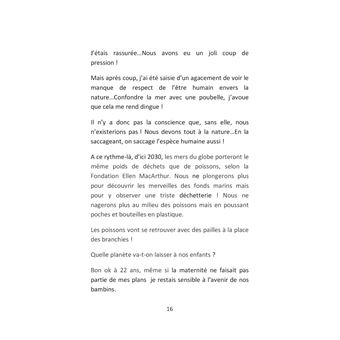 Un jour, j'ai osé 2