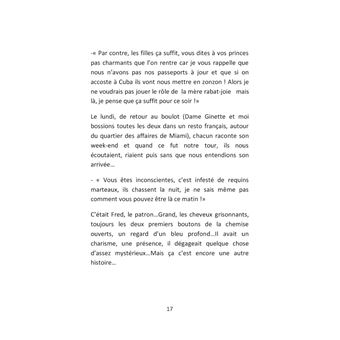 Un jour, j'ai osé 2