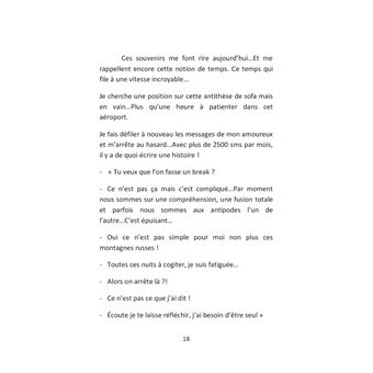 Un jour, j'ai osé 2