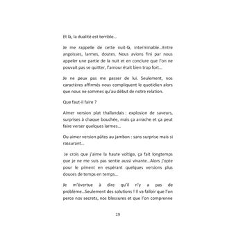 Un jour, j'ai osé 2