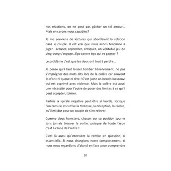 Un jour, j'ai osé 2