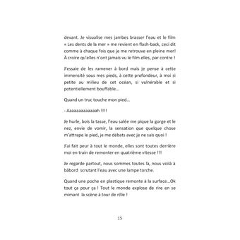 Un jour, j'ai osé 2