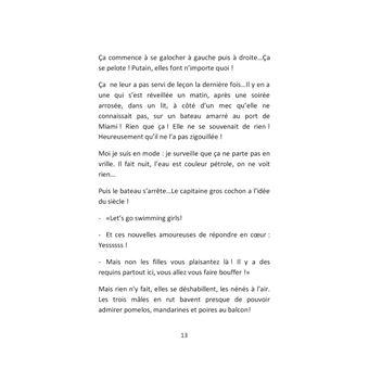 Un jour, j'ai osé 2