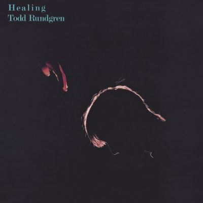 Healing/pochette cartonnee