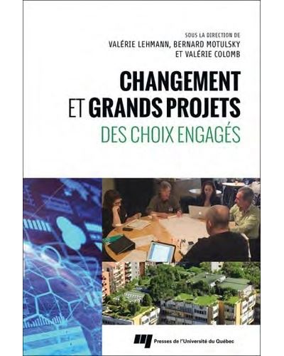 Changement et grands projets