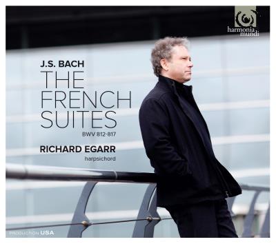 Suites françaises