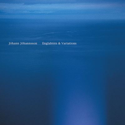 Englaborn & variations/mintpack