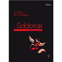 Goldorak - Lionel leroy - WAGRAM - Album Vinyle - Maison du Livre RODEZ