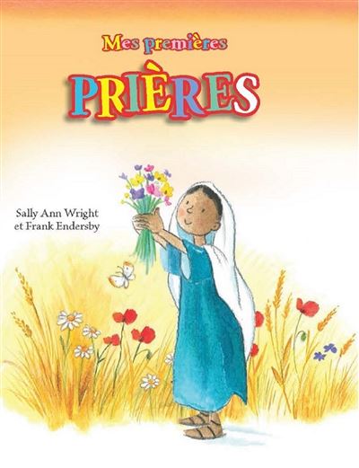 Mes premieres prieres