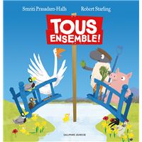 Tous ensemble !