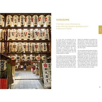Japon - Le guide idéal