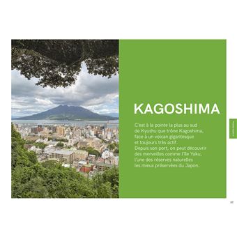 Japon - Le guide idéal