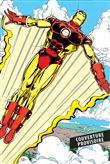 Iron Man : Le retour du fantôme (Ed. cartonnée) - COMPTE FERME