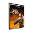 Il était une fois en Chine DVD