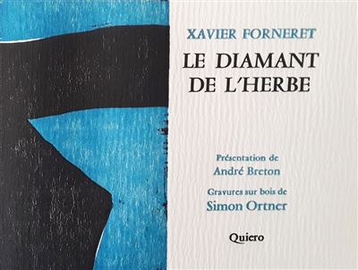 Le Diamant de l'herbe