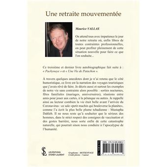 Une retraite mouvementée