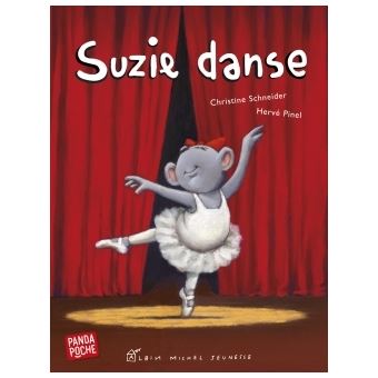 Suzie danse