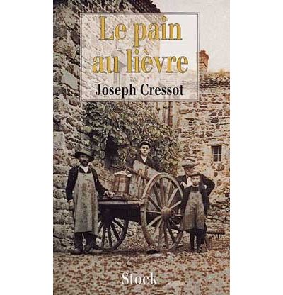 Le pain au lièvre