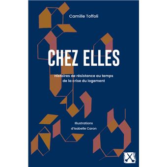 Chez elles - 1