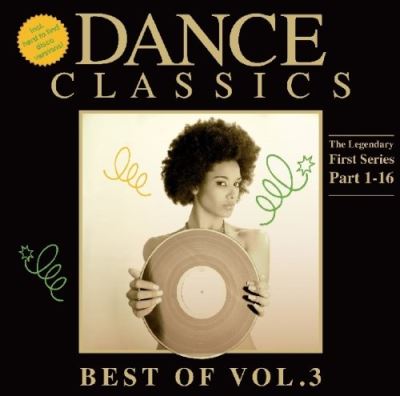 Dance classics best of 3