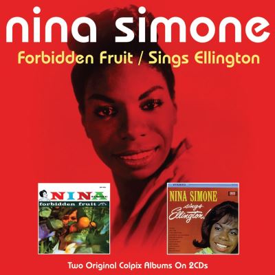 Forbidden fruit - Sings Ellington