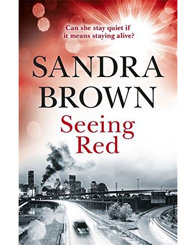 SEEING RED