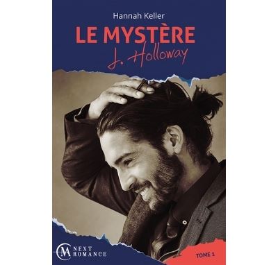 Le Mystère J. Holloway
