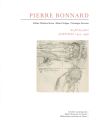 Pierre Bonnard