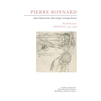 Pierre Bonnard