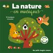 La nature en musiques