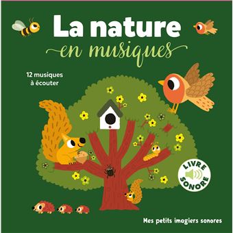 La nature en musiques