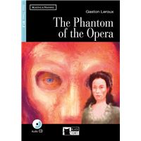 The Phantom of the Opera (B1.2)