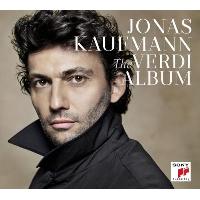 The Verdi Album