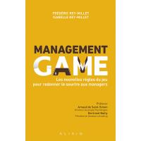 Management game