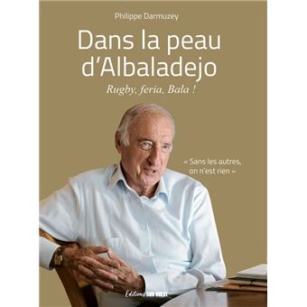 Dans la peau d'Albaladejo