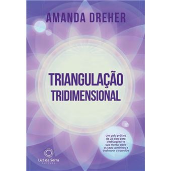 Ebook Triangulação Tridimensional