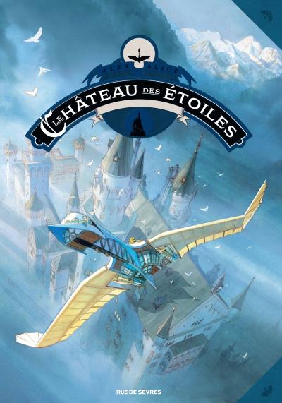 La conquête de l'espace