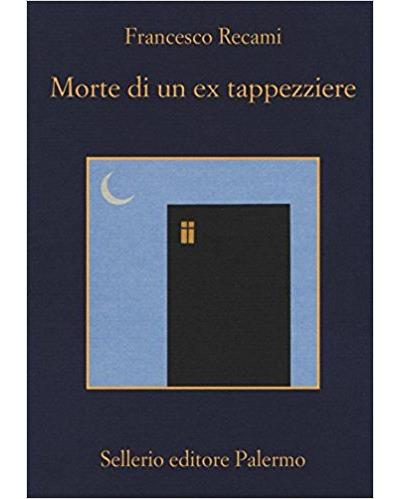 MORTE DI UN EX TAPPEZZIERE