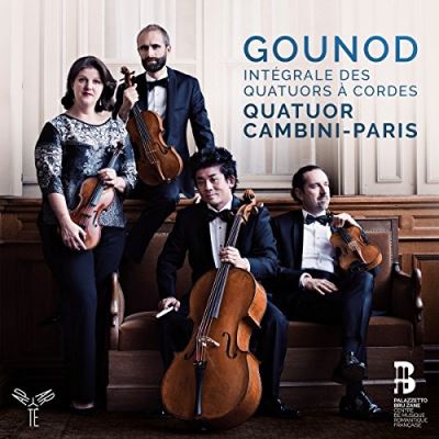 Charles Gounod (1818-1893) - Page 5 Integrale-des-Quatuors-a-cordes